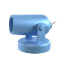 پیش‌نمایش فایل cannon-5636983 از پک متفرقه