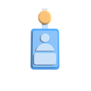 پیش‌نمایش فایل id-card-5636887 از پک متفرقه