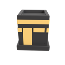 پیش‌نمایش فایل kaaba-5636861 از پک متفرقه