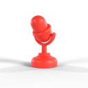 پیش‌نمایش فایل microphone-5636883 از پک متفرقه