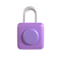 پیش‌نمایش فایل padlock-5636956 از پک متفرقه