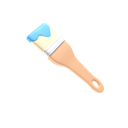 پیش‌نمایش فایل paint-brush-5636862 از پک متفرقه
