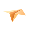پیش‌نمایش فایل paperplane-5622561 از پک متفرقه