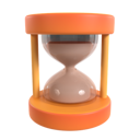 پیش‌نمایش فایل sand-clock-5636957 از پک متفرقه