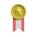 پیش‌نمایش فایل star-badge-5637039 از پک متفرقه