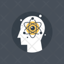 پیش‌نمایش فایل atom-3 از پک فرایند تفکر و مغز