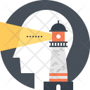 پیش‌نمایش فایل lighthouse-5 از پک تفکر و فعالیت مغز
