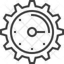 پیش‌نمایش فایل cogwheel-19 از پک کسب‌وکار شرکتی