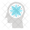 پیش‌نمایش فایل flower-12 از پک فرایند تفکر و مغز