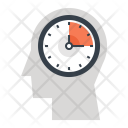 پیش‌نمایش فایل clock-31 از پک تفکر و فعالیت مغز