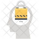 پیش‌نمایش فایل padlock-4 از پک روان‌شناسی انسان