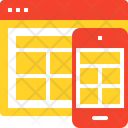 پیش‌نمایش فایل adaptive از پک طراحی و توسعه وب