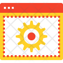 پیش‌نمایش فایل cogwheel-21 از پک طراحی و توسعه وب