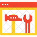 پیش‌نمایش فایل configure از پک طراحی و توسعه وب