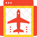 پیش‌نمایش فایل airplane-13 از پک سئو و بهینه‌سازی وب