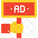 پیش‌نمایش فایل ad از پک بازاریابی و تبلیغات