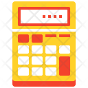 پیش‌نمایش فایل calculator-31 از پک کسب و کار و امور مالی