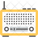 پیش‌نمایش فایل broadcast-1 از پک  Marketing And Advertising