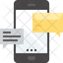 پیش‌نمایش فایل chatting-7 از پک  Marketing And Advertising