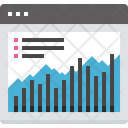 پیش‌نمایش فایل chart-184 از پک  SEO And Web Optimization