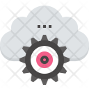پیش‌نمایش فایل cogwheel-26 از پک شبکه و رایانش ابری