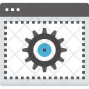 پیش‌نمایش فایل cogwheel-28 از پک طراحی و توسعه وب