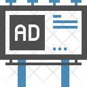 پیش‌نمایش فایل billboard-4 از پک بازاریابی و تبلیغات