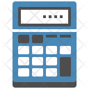پیش‌نمایش فایل calculator-40 از پک کسب و کار و امور مالی