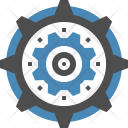 پیش‌نمایش فایل cogwheel-30 از پک کسب و کار و امور مالی