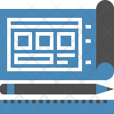 پیش‌نمایش فایل blueprint-3 از پک طراحی و توسعه وب