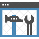 پیش‌نمایش فایل configure-5 از پک طراحی و توسعه وب