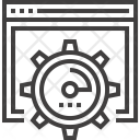 پیش‌نمایش فایل cogwheel-34 از پک  Web Design And Development