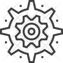 پیش‌نمایش فایل cogwheel-36 از پک کسب و کار و امور مالی