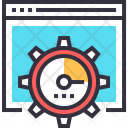 پیش‌نمایش فایل cogwheel-38 از پک طراحی و توسعه وب