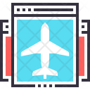 پیش‌نمایش فایل airplane-19 از پک  SEO And Web Optimization