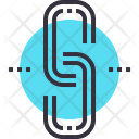 پیش‌نمایش فایل chain-6 از پک  SEO And Web Optimization