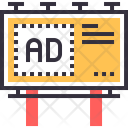 پیش‌نمایش فایل billboard-6 از پک  Marketing And Advertising