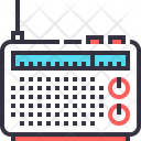 پیش‌نمایش فایل broadcast-4 از پک  Marketing And Advertising