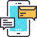 پیش‌نمایش فایل chatting-10 از پک  Marketing And Advertising