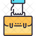 پیش‌نمایش فایل briefcase-37 از پک کسب و کار و امور مالی