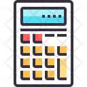 پیش‌نمایش فایل calculator-42 از پک کسب و کار و امور مالی