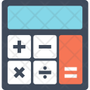 پیش‌نمایش فایل calculator-45 از پک کسب و کار و امور مالی