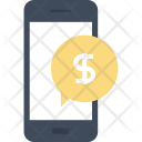 پیش‌نمایش فایل mobile-64 از پک کسب و کار و امور مالی
