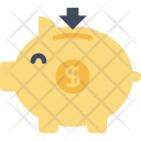 پیش‌نمایش فایل piggy-44 از پک کسب و کار و امور مالی