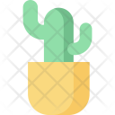 پیش‌نمایش فایل cactus-1 از پک دفتر و کسب‌وکار