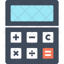 پیش‌نمایش فایل calculator-46 از پک دفتر و کسب‌وکار