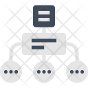 پیش‌نمایش فایل hierarchy-10 از پک دفتر و کسب‌وکار