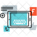 پیش‌نمایش فایل advertsing از پک بازاریابی دیجیتال