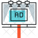 پیش‌نمایش فایل billboard-7 از پک بازاریابی دیجیتال