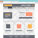 پیش‌نمایش فایل template-2 از پک قالب‌های وب